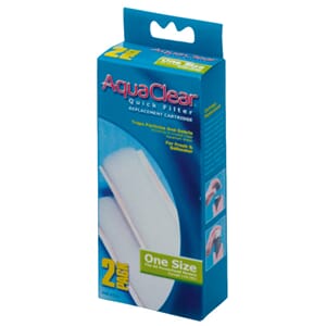 AquaClear Filterinnsats/Quick filter A-578
