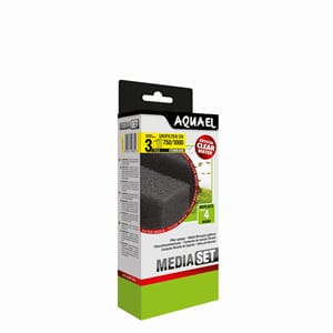 Aquael Filterpatron UNI 750-1000 innerfilter nr. 113914