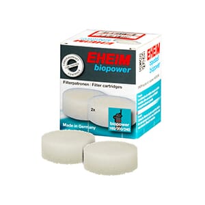 Eheim  Aquaball 45 Filterpatron 2 stk (2618060)