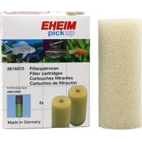 Eheim Pick Up filterpatron 2 stk (2615070)