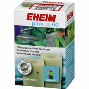 Eheim pickup 60 Filterpatron 2617080 (2stk)