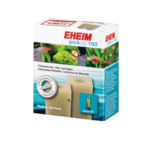 Eheim Pickup 160 Filterpatron 2stk (2617100)