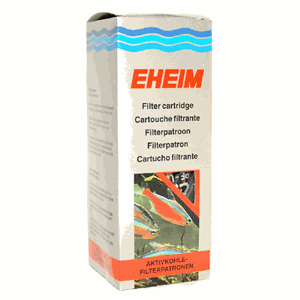 Eheim Kullfilterpatron for (2209)