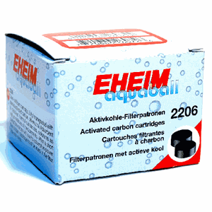 Eheim Aquaball Kullfilterpatron 2206 (2628060)
