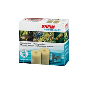 Eheim Powerline 200 Filterpatron 2 stk. (2615480)