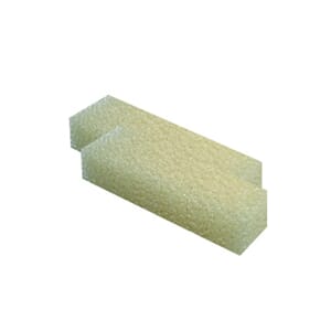 EHEIM Filterpatron for miniUP & miniFLAT (2stk) nr. 2616030