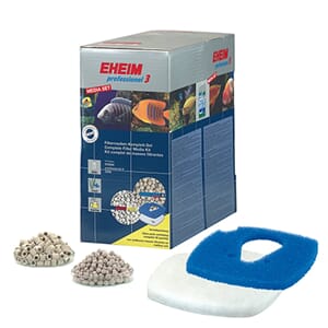 Eheim Filtermedie Sett for 2080/2180