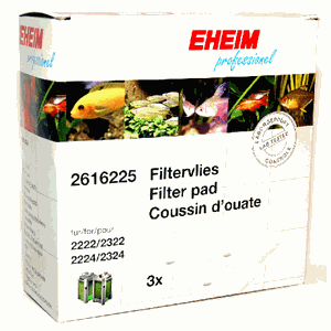 Eheim finfilterplate experience,professionel