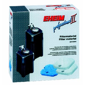 Eheim filterplate Experience /professionel