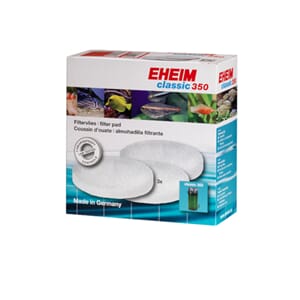 EHEIM classic 350 - Fine filter pad 3 stk (26161559