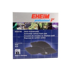Eheim 2628760 Aktiv Kullmatte Professionel 3e