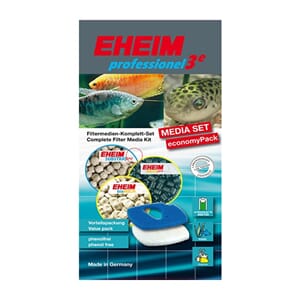 EHEIM MEDIA SET for professionel 3e/5e 2076/2078/2178