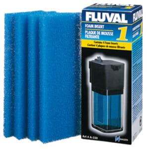 Fluval 1 Filterpatron  nr. A-330