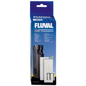 Fluval 3 Plus Standard Filtermedie nr. A-184