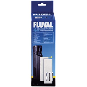 Fluval 4 Plus Standard Filtermedie nr. A-186