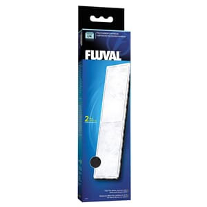 Fluval U4 Poly-Carb  Kull / Finfilterpatron  nr. A492