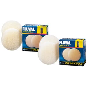 Fluval Media 103-Foam  nr. A-1430
