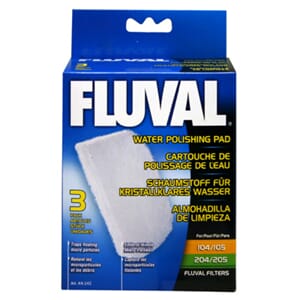 Fluval Quick-Clear Filtermedie Fin  nr. A242