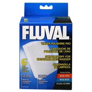 Fluval Quick-Clear /Filtermedie Fin nr. A244