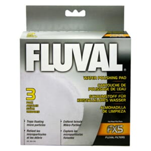 Water Polishing Pad Fluval FX4/FX5/FX6