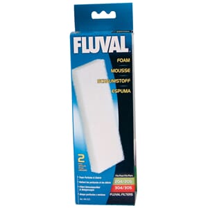 Filtermedie Fluval 204-304 / 205-305 / 206-306