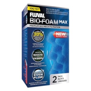 Fluval Bio-Foam Max  nr. A187