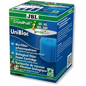 JBL UniBloc CristalProfi i 60/80/100/200