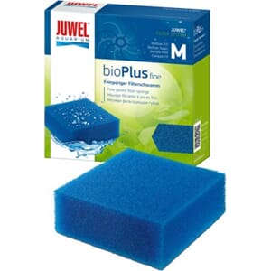 Juwel Filterpatron bioPlus Fin Compact M