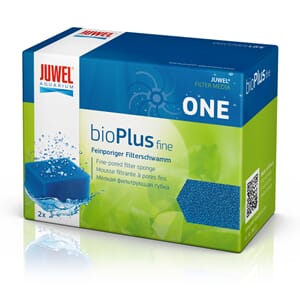 Juwel Filterpatron bioPlus Fin ONE 2stk