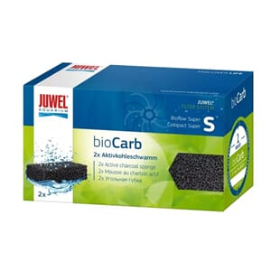 Juwel Kullpatron bioCarb Compact S