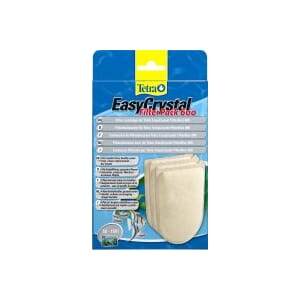 Tetra EasyCrystal FilterPack 600/ TH32112