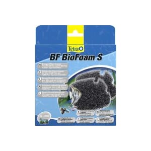 Tetra BF BioFoam S 2 stk.  nr. T708041