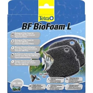 Tetra BF BioFoam Large EX 1200/ nr. T708042