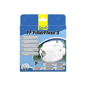Tetra FF Filterfloss Small /EX400/600/700 nr.T708039