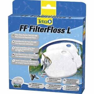 Tetra FF FilterFloss Large EX 1200/  nr.T708040