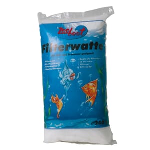 Zoobest Filtervatt 250 g