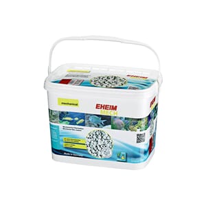 Eheim Mech Filtermateriale 5L Keramikkrør Storpakke