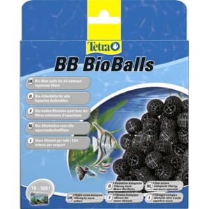 Tetra BB Biofilter Balls 800ml/  nr. T708043