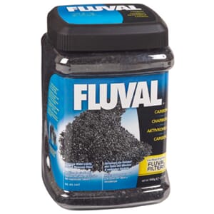 Fluval Carbon /Aktivt Filterkull  800g  nr. A1447