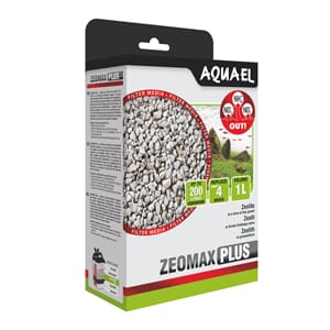 Aquael ZeoMax Plus 1l.