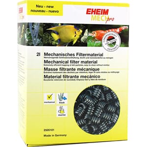 Eheim Mech Pro Filtermedie 2l nr. 2505101