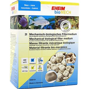 Eheim Bio Mech Filtermedie 2L nr. 2508101