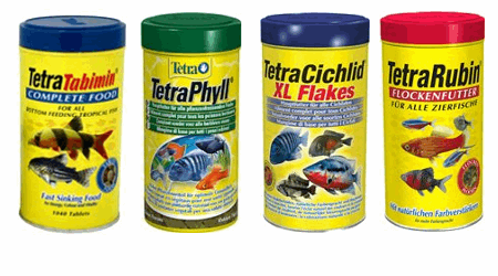 Ferskvann Spesialfòr