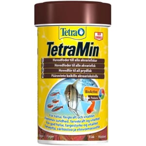 TetraMin Flakes 100ml