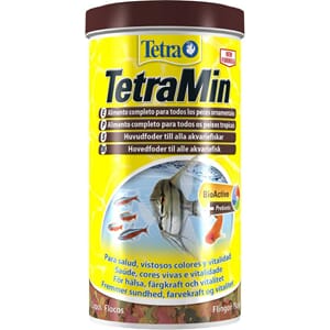 TetraMin Flakes 1 ltr.
