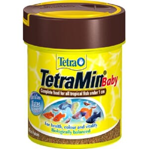 TetraMin Baby 66ml