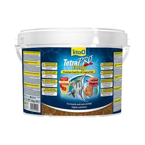 TetraPro Energy 10 Liter