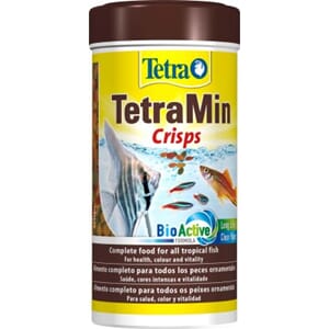 TetraMin Crisps 250ml