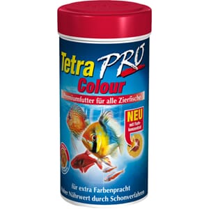 TetraPro Colour Multi-Crisp 250ml