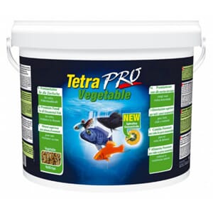 TetraPro Vegetable / Algae 10 Liter